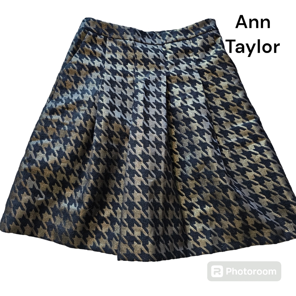 Ann Taylor Skirt